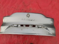 фото thumb №1, Espace v 5 накладка задняя задняя крышка багажника багажника