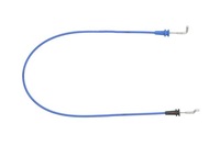 фото thumb №1, Трос замка дверь mercedes actros правая