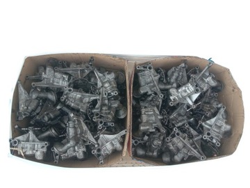 фото thumb №1, Насоса масла масляні mercedes w202 w210 2.2 cdi опт