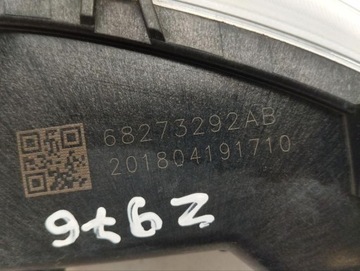 фото thumb №7, Dodge ram 2019 свет противотуманное передние 68273292ab