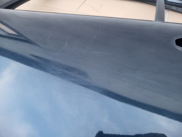 фото thumb №6, Двері лівий зад mercedes w203 sedan 189