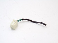 фото thumb №1, Штекер роз'єм toyota avensis t25 corolla yaris verso rav 4 celica