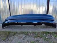 фото thumb №7, Бампер задний peugeot 207 hb хэтчбек