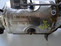 фото thumb №12, Mercedes gle 167 w167 suv c167 coupe gls x167 катализатор kat m256 бензин