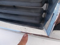 фото thumb №9, Фара лампа перед решётка радиатора dodge nitro europa