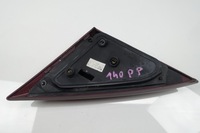 фото thumb №8, Mercedes w140 треугольник защита зеркало правая cl 752 кронштейн