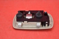 фото thumb №3, Лампа освещение интерьера зад hyundai tucson 1 i 04-10