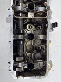 Головка двигателя 2005 lexus ls ucf30 1110259065 Доставка, фото thumb