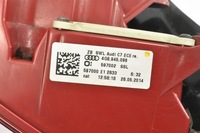 фото thumb №15, Бачок омывателя kompletny audi a6 c7 4g8955451