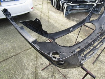 фото thumb №14, Mercedes gla w247 бампер перед a2478803401