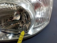 фото thumb №6, Hyundai getz фара левый лампа eu 101-0301