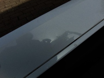 фото thumb №9, Бампер зад задній pod pdc підсилювач ковзани opel signum z474 європа