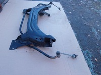 фото thumb №10, Підрамник двигуна land rover freelander i 2.0 td 4 двері