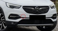 фото thumb №14, Opel grandland x 17-21 заглушка фаркоп перед gm оригинальный номер