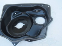 фото thumb №7, Защита стены перегородки двигателя volvo xc60 ii 2.0 t6 2017 31672628