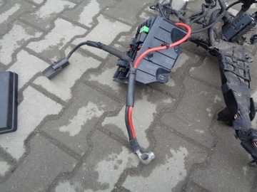 фото thumb №10, Vw golf vii 1.2 tsi коробка джгут установки
