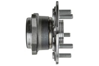 фото thumb №13, Ступица колеса задняя honda crosstour 4wd 11-