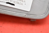 фото thumb №9, Лампа освітлення салону середня 92850-3xxxx hyundai i30 2 ii 15-17