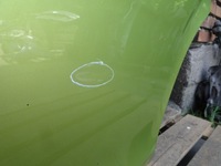 фото thumb №3, Seat leon ii дверь левый задняя задний