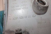 фото thumb №7, Mercedes-benz r w251 2007 лампи протитуманні