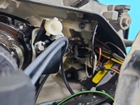 фото thumb №12, Фара левый ксенон перед seat alhambra i lift 00-10 europa