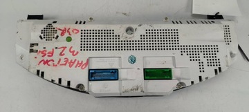 фото thumb №6, Спидометр манометр 3d0920980r volkswagen phaeton