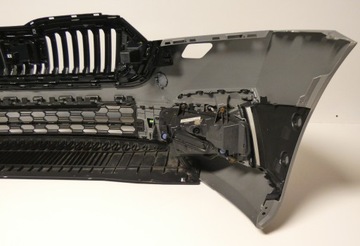 фото thumb №14, Skoda octavia iv 4 5e3807221 5e3807611c pod pdc 2020- бампер перед переднє