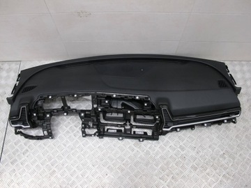 фото thumb №13, Kia sportage v панель раздаточная консоль ремни подушка подушка безопасности лента 24-