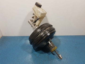 фото thumb №5, Fiat croma рестайлінг 1.9 jtd підсилювач гальмівні 51838708