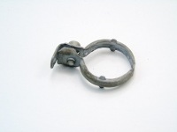 фото thumb №4, Хомут трубки нагрівач opel corsa c 3d 2003-2009 combo