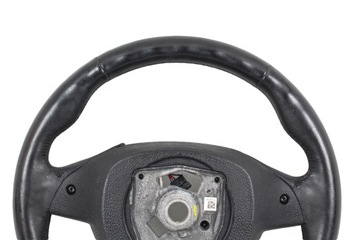 фото thumb №10, Кожаный руль кожа мультифункция bmw f07 f10 f01 / рестайлинг lci м-пакет