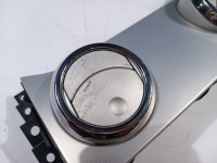 фото thumb №7, Решётка решётки воздуховод средние dekor ford mustang v 2005-2009