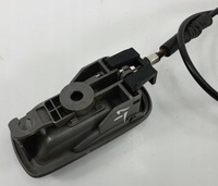 фото thumb №10, Ручка трос складання сидіння mazda 6 i gg універсал