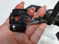 фото thumb №8, Жгут электропроводка двигателя mazda 2 de 1.3 бензин d65267020 2011r.