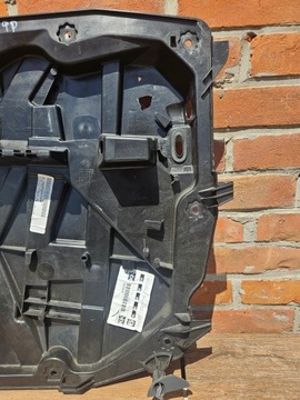 фото thumb №7, Jeep cherokee kk 07-12 механизм подъемник стекла правый перед