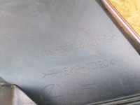 фото thumb №13, Бампер перед передний lexus lbx 2023-