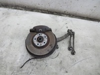 фото thumb №6, Поворотний кулак перед ліва права важіль audi q5 8r