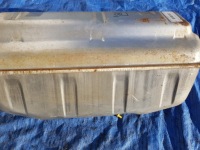 фото thumb №4, Bak бак пального mercedes slk r171 w171 бензин