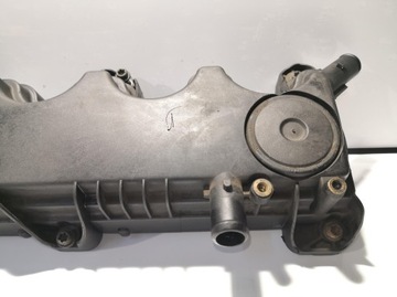фото thumb №12, Крышка клапанов вентиляция картера opel astra h vectra c zafira b 1.9 8v cdti 55197017 ok