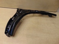 фото thumb №5, Напрямна кронштейн бампера mercedes cls w257 новий