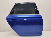 фото thumb №1, Audi a6 c7 avant дверь задняя правое ly5q