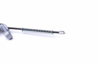 фото thumb №12, Трос тормоза ручного задняя левый nissan tiida