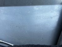 фото thumb №16, Jaguar f-type бампер задня задній kompletny камера anex