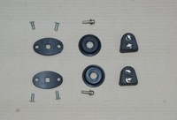 фото thumb №5, Відбійники гумки бампер двері втулка ручка gaz 69