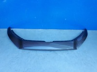 фото thumb №1, Mazda cx30 cx-30 19- планка накладка решітка