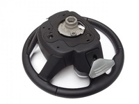 фото thumb №7, Руль мультифункция range rover velar 2020-