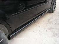 фото thumb №4, Ford focus 2 ii накладки пороговые ms - gt shop