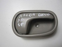 фото thumb №1, Ручка внутрішня передня права mazda demio 98r