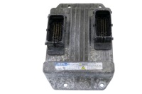 фото thumb №1, Блок управления opel merivan 11250-0165 97350948