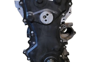 фото thumb №8, Двигатель nissan x-trail t31 m9r850 2.0l дизель 127kw 2011